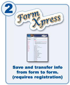 Form Xpress