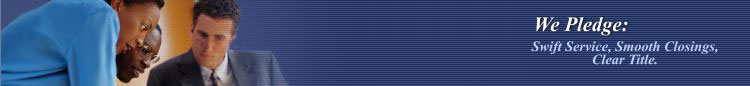Judicial Title Insurance